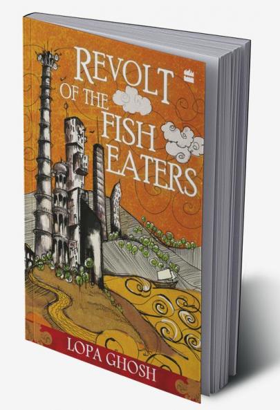 THE REVOLT OF THE FISH EATERS