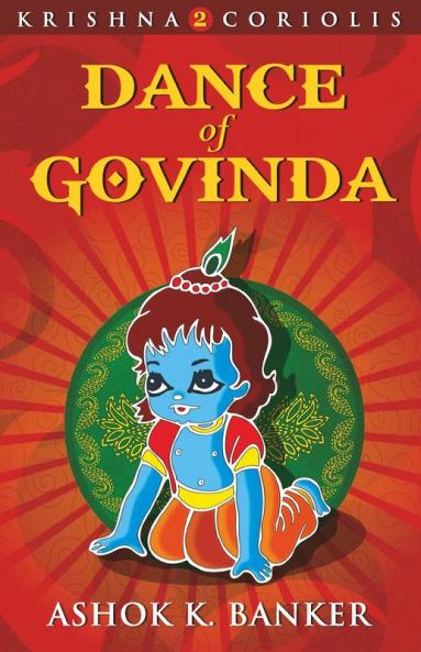 Dance of Govinda