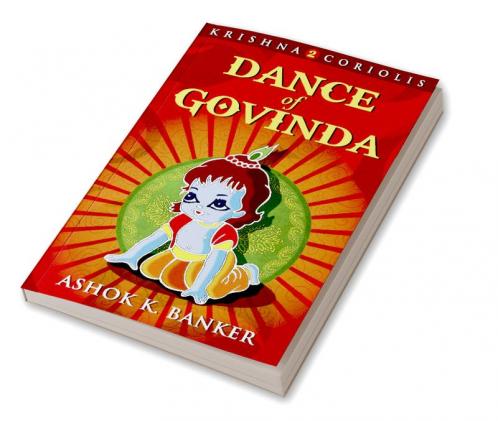 Dance of Govinda