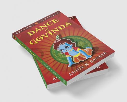 Dance of Govinda