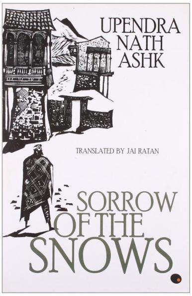 SORROW OF THE SNOW