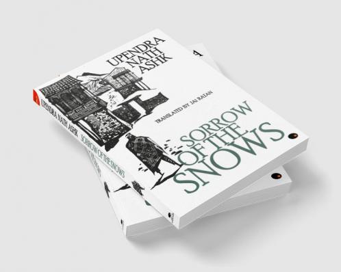 SORROW OF THE SNOW