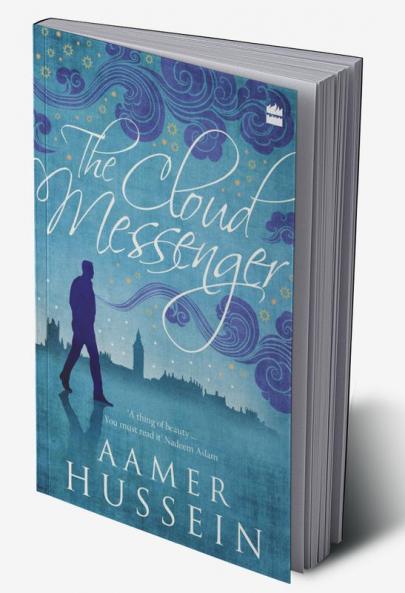 THE CLOUD MESSENGER