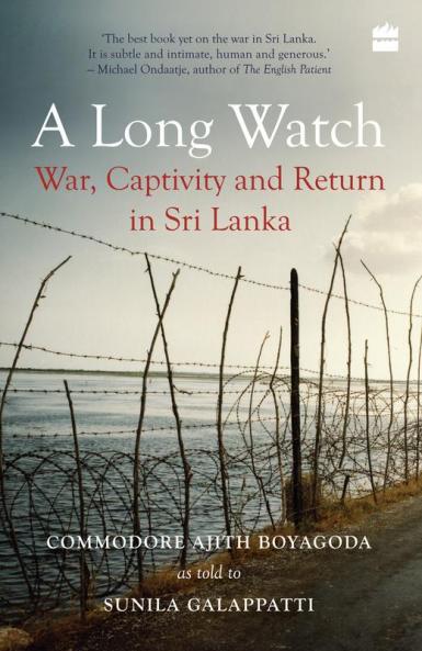 LONG WATCH