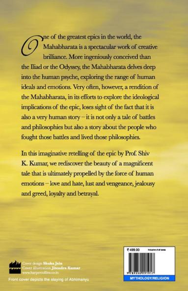 MAHABHARATA