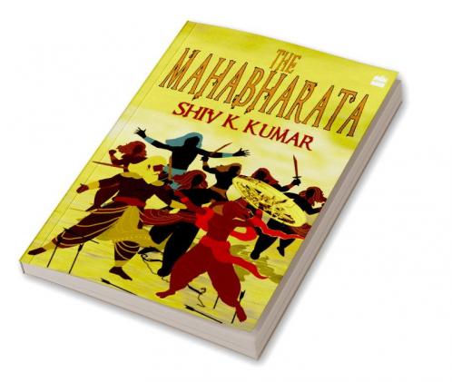 MAHABHARATA