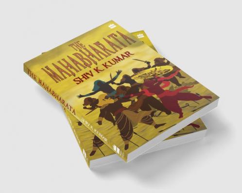 MAHABHARATA