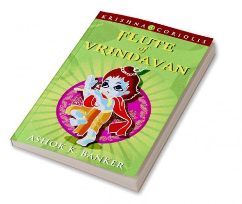 Flute Of Vrindavan