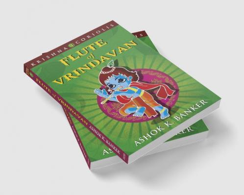 Flute Of Vrindavan