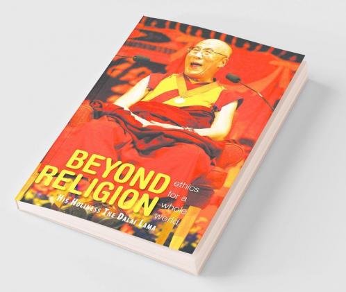 Beyond Religion