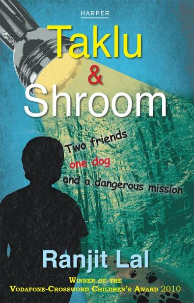 TAKLU AND SHROOM
