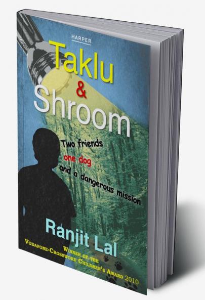 TAKLU AND SHROOM