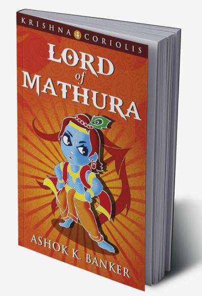 Lord Of Mathura