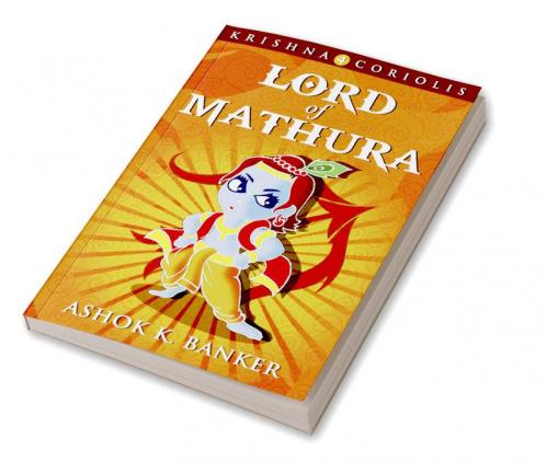 Lord Of Mathura