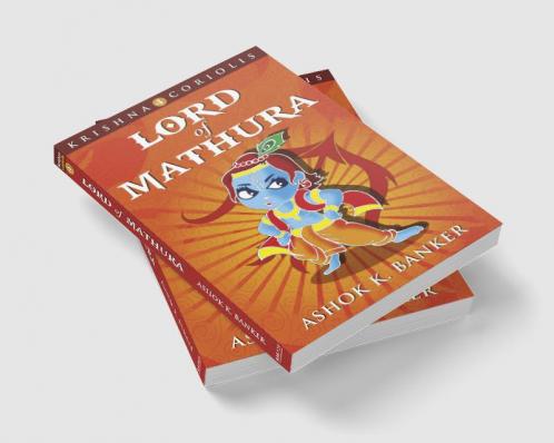 Lord Of Mathura