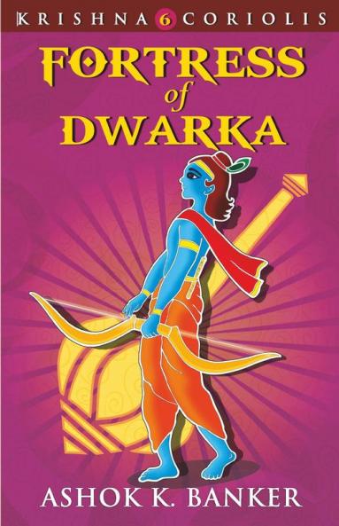 Fortress Of Dwarka