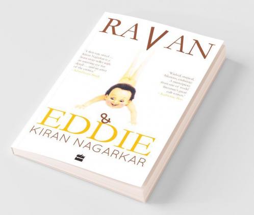 RAVAN AND EDDIE