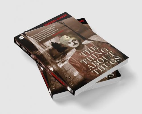 THE THINGS ABOUT THUGS