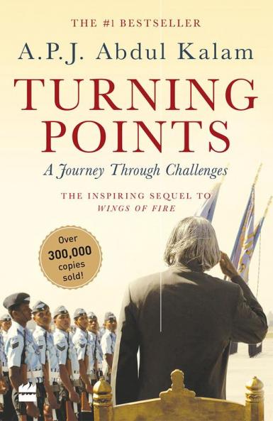 TURNING POINTS