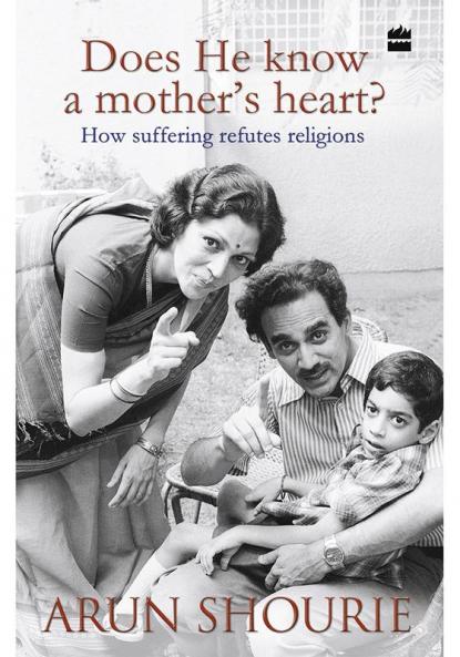 DOES HE KNOW A MOTHERS HEART