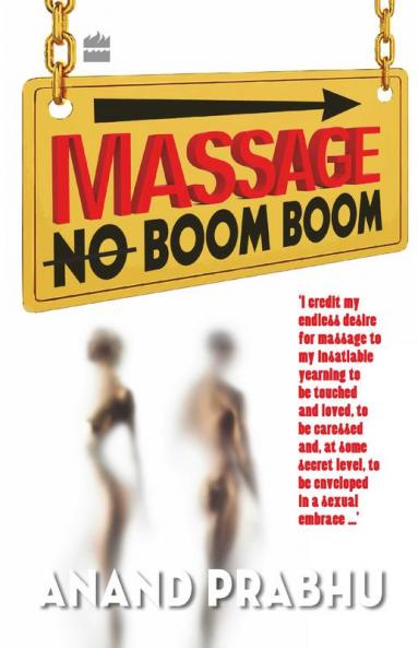 MASSAGE NO BOOM BOOM