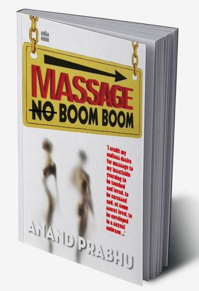 MASSAGE NO BOOM BOOM