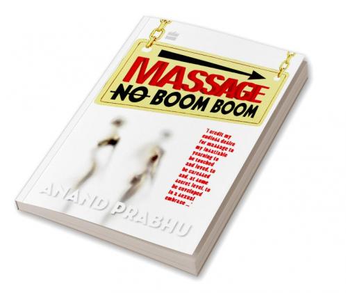 MASSAGE NO BOOM BOOM