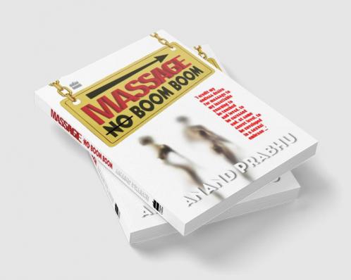 MASSAGE NO BOOM BOOM