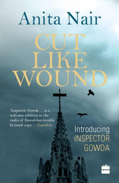 Cut Like Wound