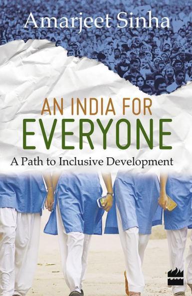 India For Everyone- A Path to Inclusive Development