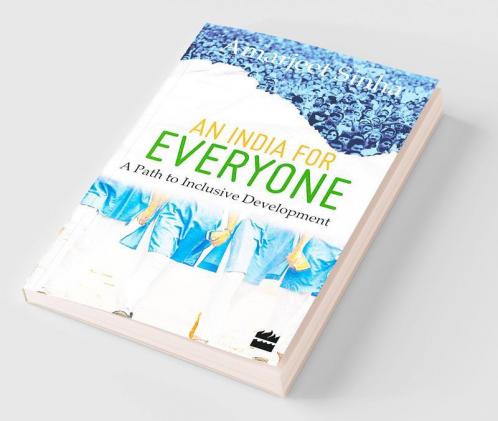 India For Everyone- A Path to Inclusive Development