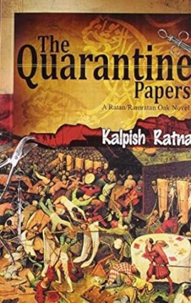QUARANTINE PAPER