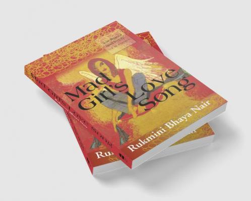 MAD GIRL'S LOVE SONG
