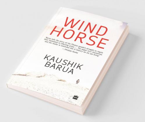 Windhorse