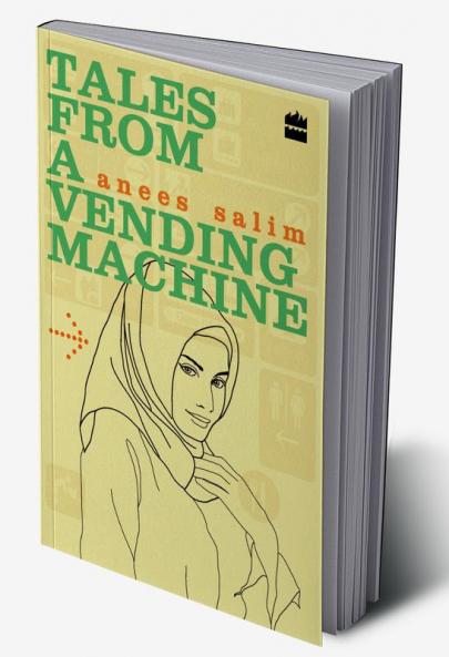 Tales From A Vending Machine