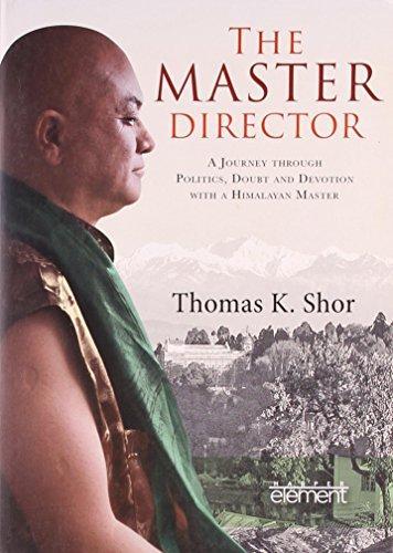 THE MASTER DIRECTOR