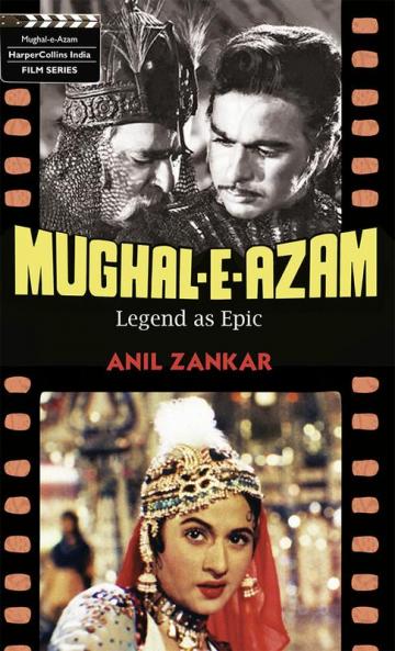 MUGHAL-E-AZAM