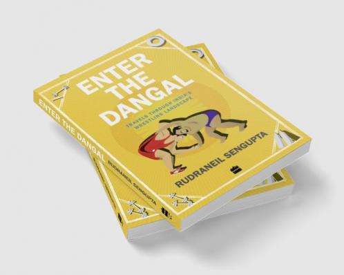 Enter the Dangal