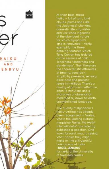 TIME'S BARTER