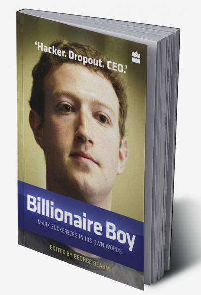 BILLIONAIRE BOY