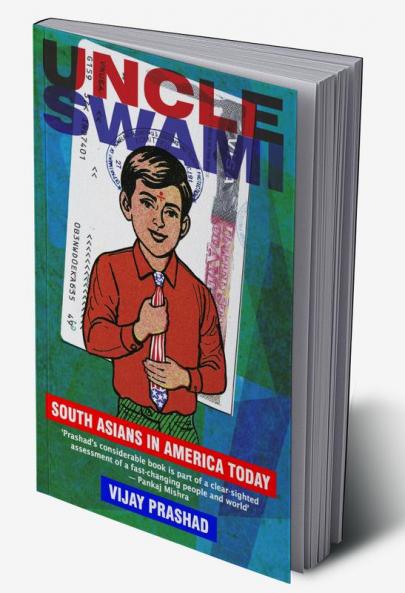 UNCLE SWAMI