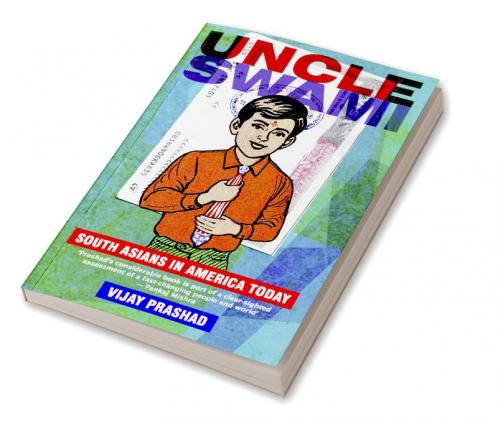 UNCLE SWAMI