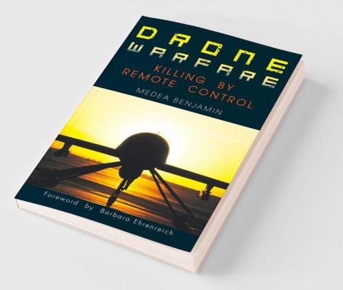 DRONE WARFARE