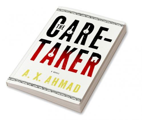 THE CARETAKER