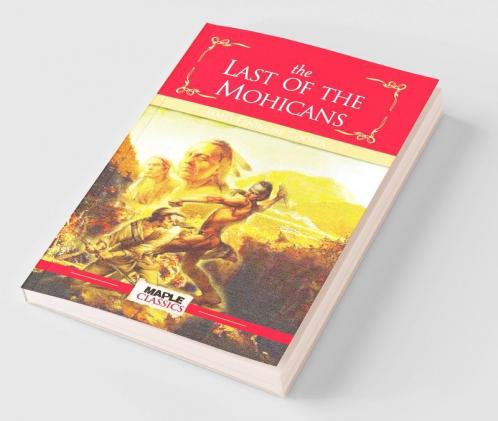 Last of the Mohicans