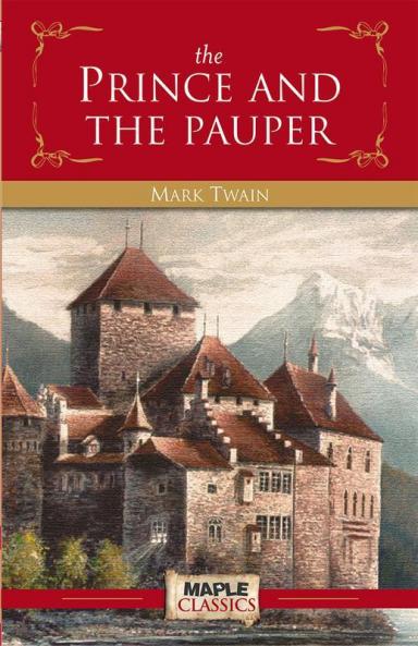 The Prince and the Pauper