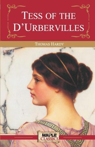 Tess of the d'Urbervilles