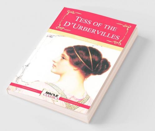 Tess of the d'Urbervilles