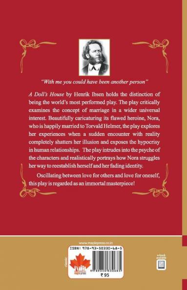 A Doll's House