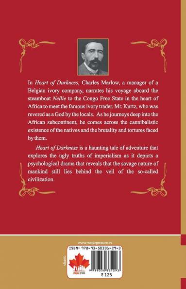 Heart of Darkness